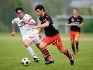FC Egg-Kapitän Thomas Meusburger hofft auf eine erfolgreiche Saison. FC Egg-Kapitän Thomas Meusburger hofft auf eine erfolgreiche Saison.