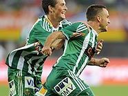 Hofmann erzielte den Siegtreffer für Rapid Hofmann erzielte den Siegtreffer für Rapid