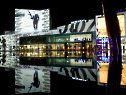 James Bond bescherte dem Festspielhaus ein Hoch James Bond bescherte dem Festspielhaus ein Hoch
