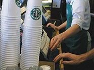 Kaffeehauskette kämpft gegen Rezession Kaffeehauskette kämpft gegen Rezession