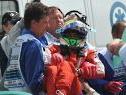 Massa bei Ungarn-Grand-Prix schwer verunglückt