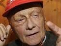 Niki Lauda fuhr einst selbst für Ferrari Niki Lauda fuhr einst selbst für Ferrari