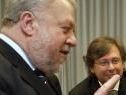 Oberhauser will das Spartenprogramm einstellen Oberhauser will das Spartenprogramm einstellen