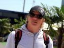 Räikkönen bereitete sich mit kleineren Rallyes vor Räikkönen bereitete sich mit kleineren Rallyes vor