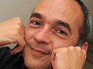 Stefan Slupetzky: "Will nicht wie ein Buchhalter agieren" Stefan Slupetzky: "Will nicht wie ein Buchhalter agieren"