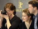 "Sturm" war schon bei der Berlinale vertreten "Sturm" war schon bei der Berlinale vertreten