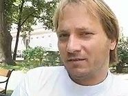 Wiener der Woche: Georg Lindauf Wiener der Woche: Georg Lindauf