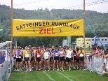 Auch heuer werden wieder sehr viele Sportlerinnen und Sportler erwartet Auch heuer werden wieder sehr viele Sportlerinnen und Sportler erwartet