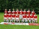 Auf Erfolgsspur: Das junge Fußballteam des SVCK. (Foto: Verein) Auf Erfolgsspur: Das junge Fußballteam des SVCK. (Foto: Verein)