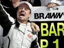 Barrichello widmete seinen Sieg Landsmann Massa Barrichello widmete seinen Sieg Landsmann Massa