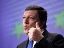 Barroso will Europas Nummer eins bleiben