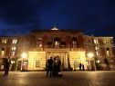 Bayreuth ehrte Festspielmitwirkende Bayreuth ehrte Festspielmitwirkende
