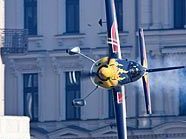 Budapest: Kirby Chambliss wurde vor Hannes Arch Dritter Budapest: Kirby Chambliss wurde vor Hannes Arch Dritter