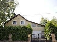 Ehemaliges Priklopil-Haus in Strasshorf/NÖ Ehemaliges Priklopil-Haus in Strasshorf/NÖ