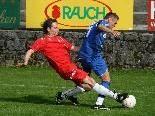 FC RW Rankweil hofft auf eine gute Vorarlbergligasaison und einen vorderen Tabellenplatz.