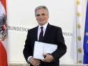 Faymann reist zu Antrittsbesuch nach Slowenien Faymann reist zu Antrittsbesuch nach Slowenien