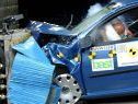 Gute Ergebnisse für die getesteten Fahrzeuge Gute Ergebnisse für die getesteten Fahrzeuge