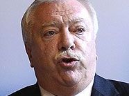 Häupl: Status quo "keine sinnvolle Geschichte" Häupl: Status quo "keine sinnvolle Geschichte"