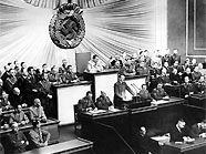Hitlers Kriegsrede Hitlers Kriegsrede