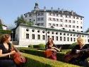 Innsbrucker Festwochen auf Schloss Ambras eröffnet