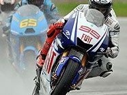 Jorge Lorenzo wird eine Runde am Wiener Ring ziehen Jorge Lorenzo wird eine Runde am Wiener Ring ziehen