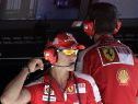 Keine Schumi-Rückkehr ins Ferrari-Cockpit 2009 Keine Schumi-Rückkehr ins Ferrari-Cockpit 2009