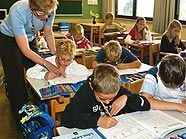 Kritik am Schulsystem: "Die Kinder werden funktionalisiert" Kritik am Schulsystem: "Die Kinder werden funktionalisiert"