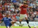 Manchester United ist trotz Abgängen Favorit Manchester United ist trotz Abgängen Favorit