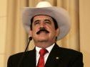 Manuel Zelaya war vom Militär abgesetzt worden Manuel Zelaya war vom Militär abgesetzt worden