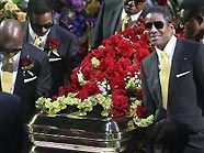 Michael Jackson nach seinem Tod Topverdiener Michael Jackson nach seinem Tod Topverdiener