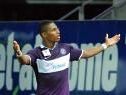 Okotie will auch am Donnerstag jubeln Okotie will auch am Donnerstag jubeln