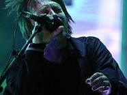 Radiohead-Auftritt in St. Pölten