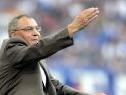 Schalke-Trainer Magath bleibt oben dran