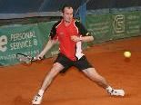 Tennis-Senioren-Montfortcup in Altenstadt dauert zehn Tage. Tennis-Senioren-Montfortcup in Altenstadt dauert zehn Tage.