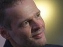 Vom Werbetexter zum Literatur-Superstar Vom Werbetexter zum Literatur-Superstar