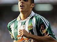 Vom Youngster zum Shooting-Star? Christopher Trimmel Vom Youngster zum Shooting-Star? Christopher Trimmel