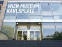 Wien Museum wird ausgebaut Wien Museum wird ausgebaut