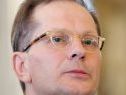 Winkler regt sich über politische Zustände auf Winkler regt sich über politische Zustände auf