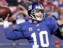 107-Mio.-Dollar-Vertrag für Eli Manning 107-Mio.-Dollar-Vertrag für Eli Manning