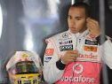 15. Pole Position in Hamiltons Karriere 15. Pole Position in Hamiltons Karriere