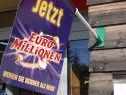 Am Freitag wird es spannend Am Freitag wird es spannend