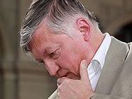 Anatoli Karpow trifft erneut auf seinen Erzrivalen Anatoli Karpow trifft erneut auf seinen Erzrivalen