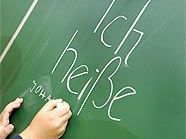 Auf den Namen kommt es an. Auf den Namen kommt es an.