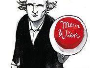 Das Stück "Mein Wien" macht den Anfang. Das Stück "Mein Wien" macht den Anfang.