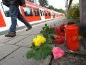 Der 18-Jährige bereut sein Blackout Der 18-Jährige bereut sein Blackout