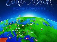 Der Eurovision Song Contest muss wieder ohne Österreich auskommen. Der Eurovision Song Contest muss wieder ohne Österreich auskommen.