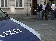 Der Tatort in Wien-Brigittenau