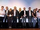 Die Gewinner wurden ermittelt Die Gewinner wurden ermittelt