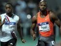 Die Rückkehr der US-Sprinter Die Rückkehr der US-Sprinter