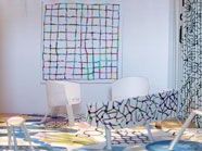 Entwurf für Wiener Musterzimmer Entwurf für Wiener Musterzimmer
